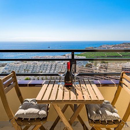 פלאיה פראיסו Prime Apartments Club Paraiso Ocean View מראה חיצוני תמונה