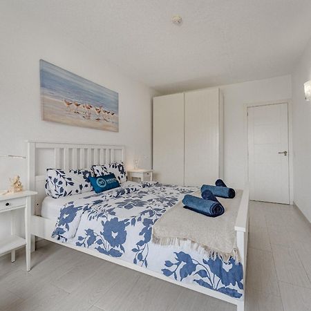 פלאיה פראיסו Prime Apartments Club Paraiso Ocean View מראה חיצוני תמונה