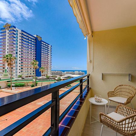 פלאיה פראיסו Prime Apartments Club Paraiso Ocean View מראה חיצוני תמונה
