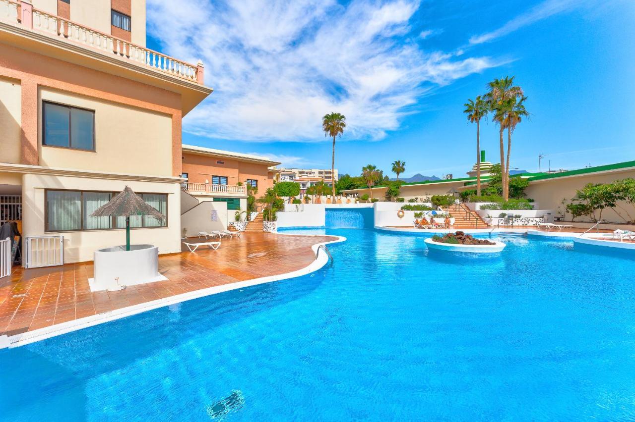 פלאיה פראיסו Prime Apartments Club Paraiso Ocean View מראה חיצוני תמונה