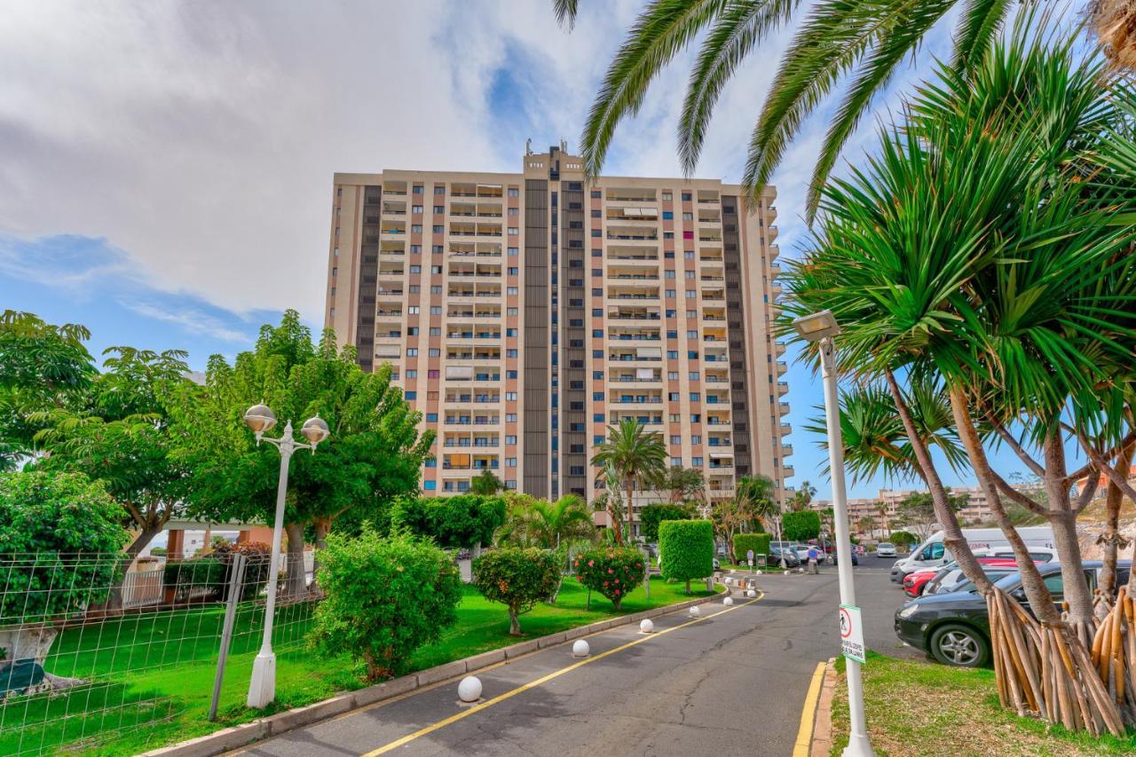פלאיה פראיסו Prime Apartments Club Paraiso Ocean View מראה חיצוני תמונה