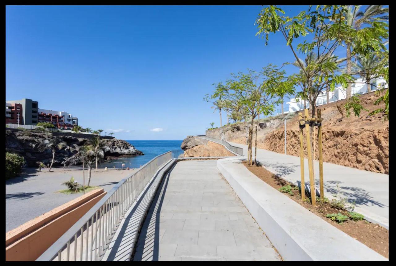 פלאיה פראיסו Prime Apartments Club Paraiso Ocean View מראה חיצוני תמונה