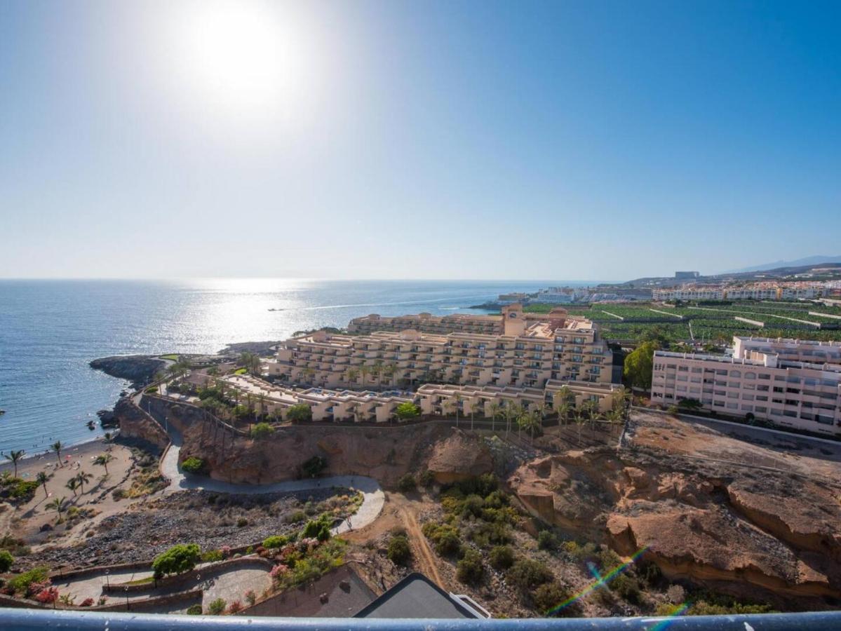 פלאיה פראיסו Prime Apartments Club Paraiso Ocean View מראה חיצוני תמונה