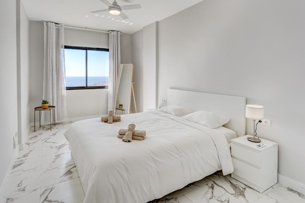פלאיה פראיסו Prime Apartments Club Paraiso Ocean View מראה חיצוני תמונה