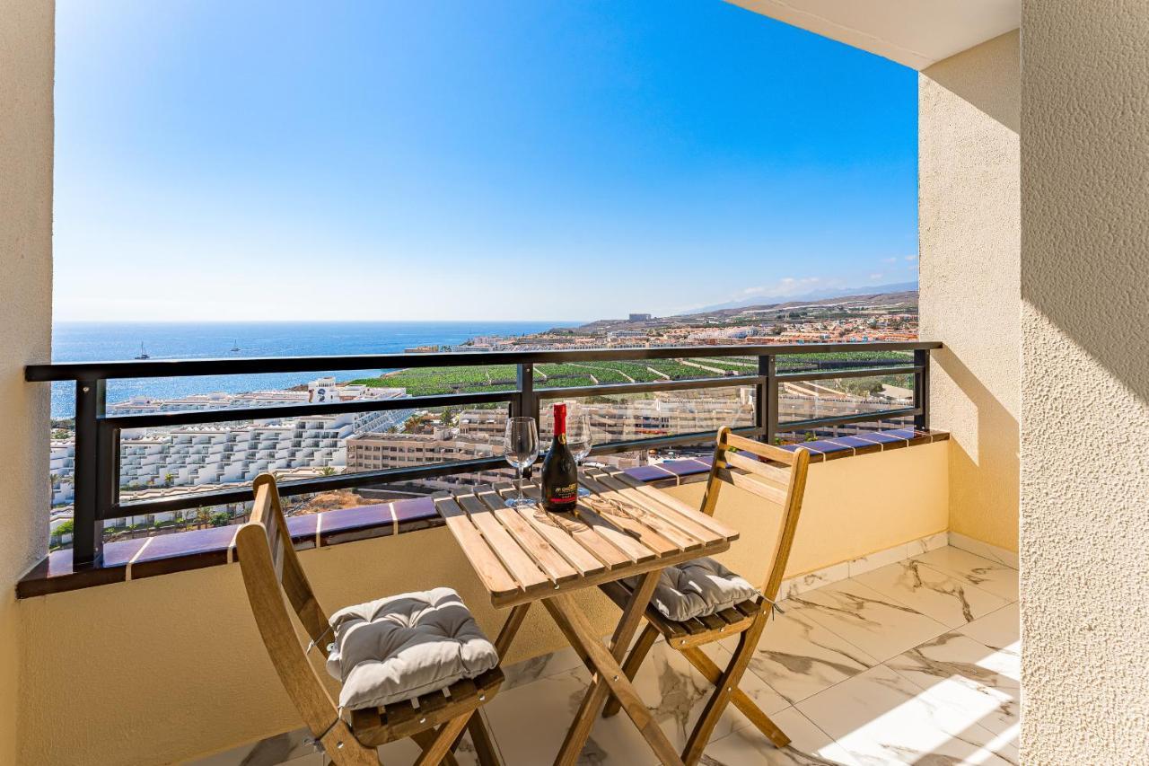 פלאיה פראיסו Prime Apartments Club Paraiso Ocean View מראה חיצוני תמונה