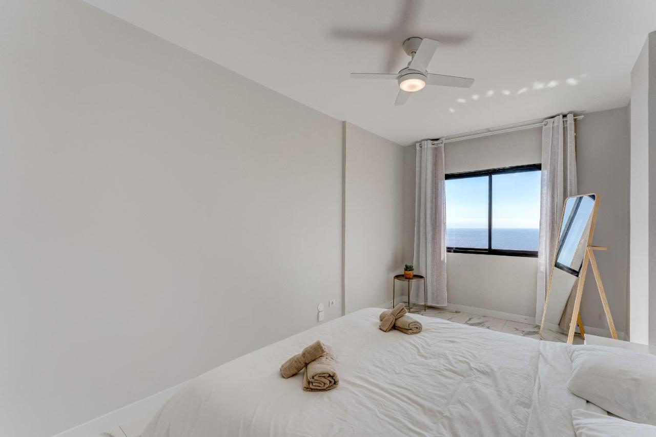 פלאיה פראיסו Prime Apartments Club Paraiso Ocean View מראה חיצוני תמונה