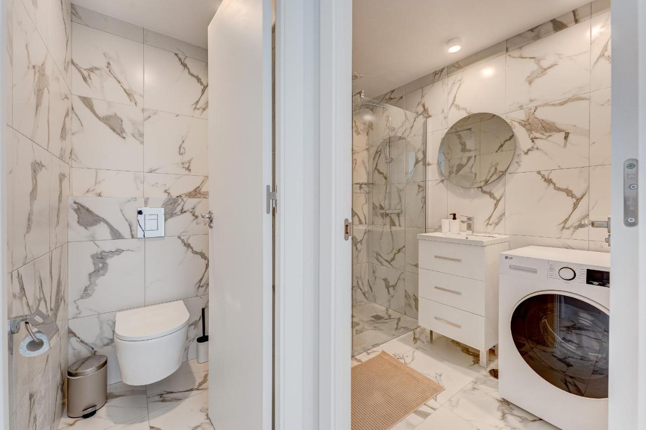 פלאיה פראיסו Prime Apartments Club Paraiso Ocean View מראה חיצוני תמונה