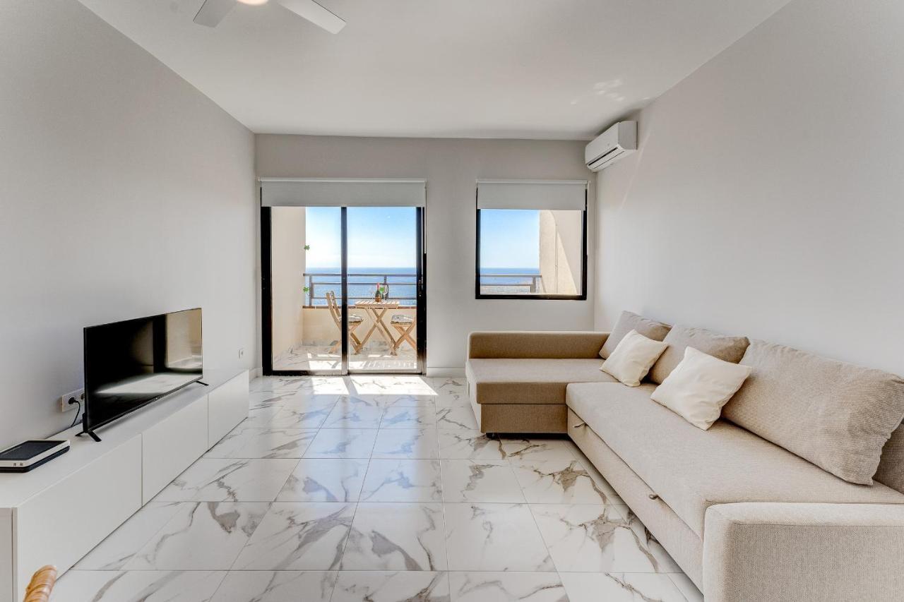 פלאיה פראיסו Prime Apartments Club Paraiso Ocean View מראה חיצוני תמונה