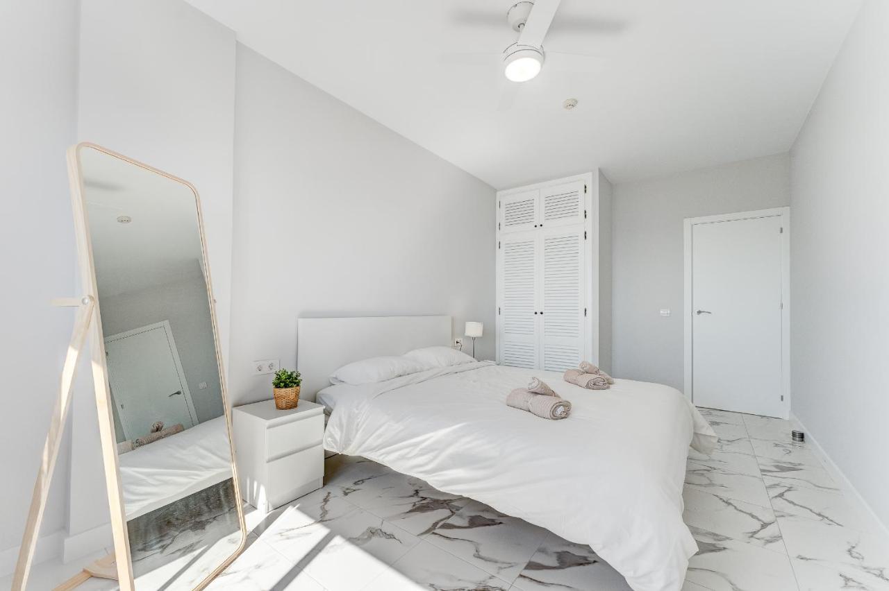 פלאיה פראיסו Prime Apartments Club Paraiso Ocean View מראה חיצוני תמונה