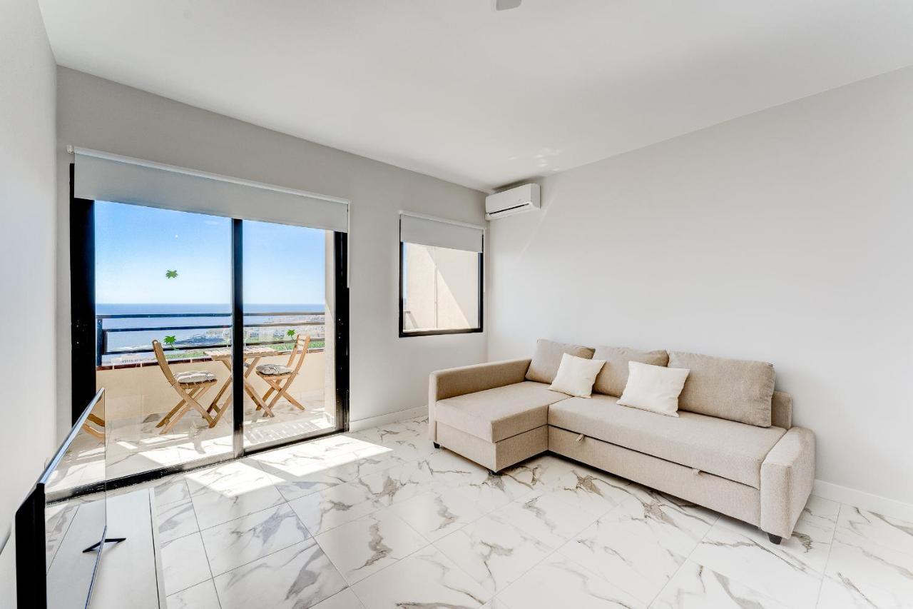 פלאיה פראיסו Prime Apartments Club Paraiso Ocean View מראה חיצוני תמונה
