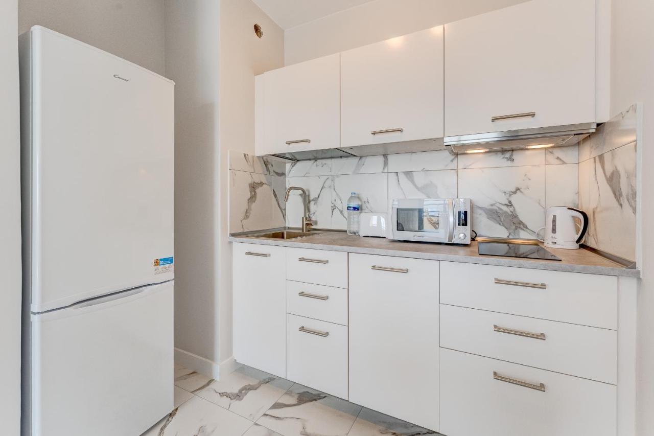 פלאיה פראיסו Prime Apartments Club Paraiso Ocean View מראה חיצוני תמונה