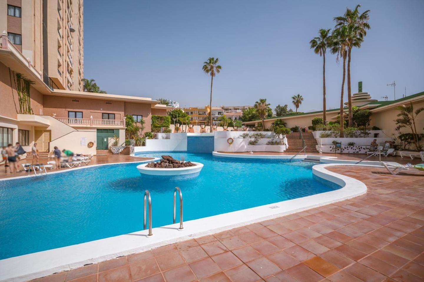 פלאיה פראיסו Prime Apartments Club Paraiso Ocean View מראה חיצוני תמונה
