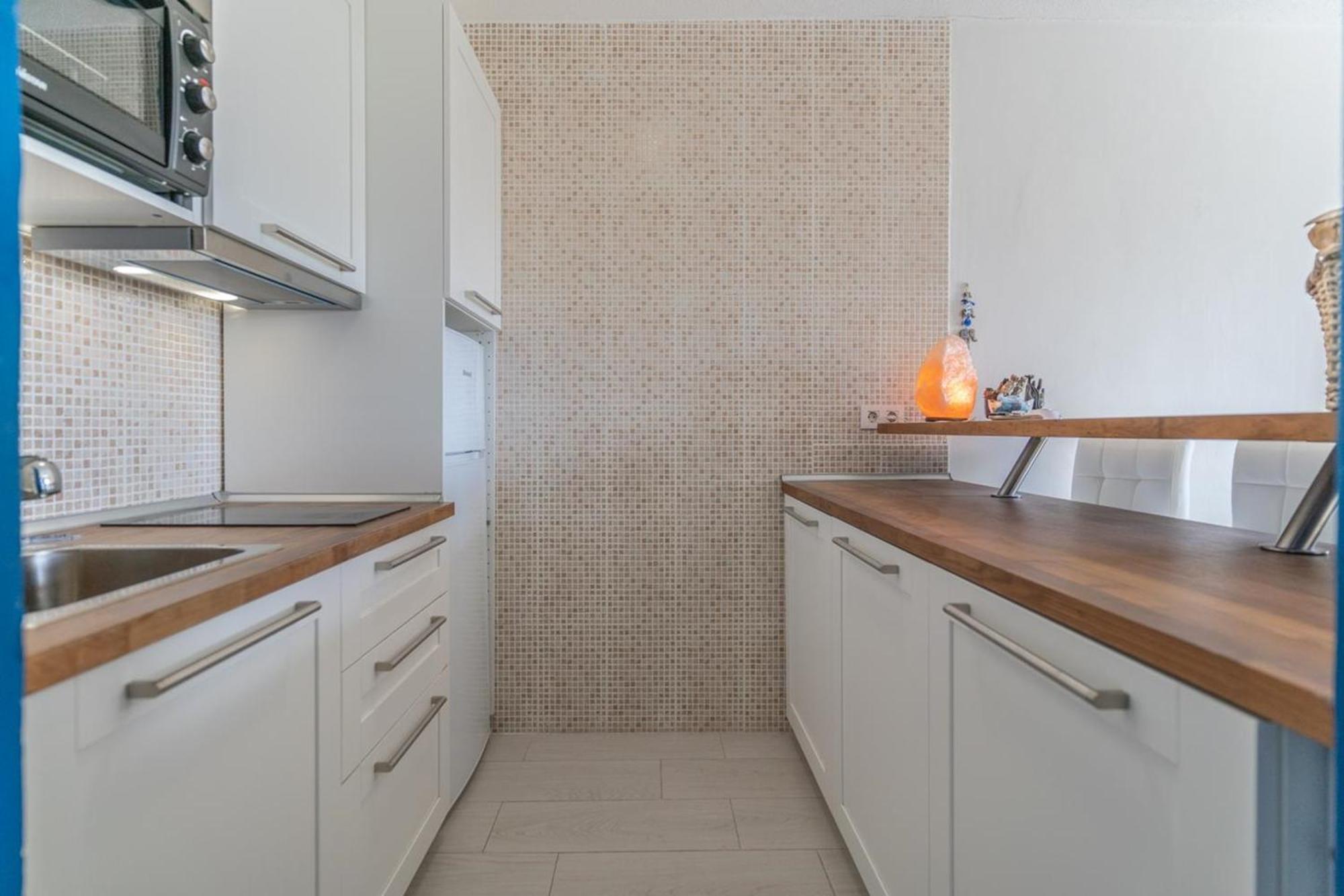 פלאיה פראיסו Prime Apartments Club Paraiso Ocean View מראה חיצוני תמונה