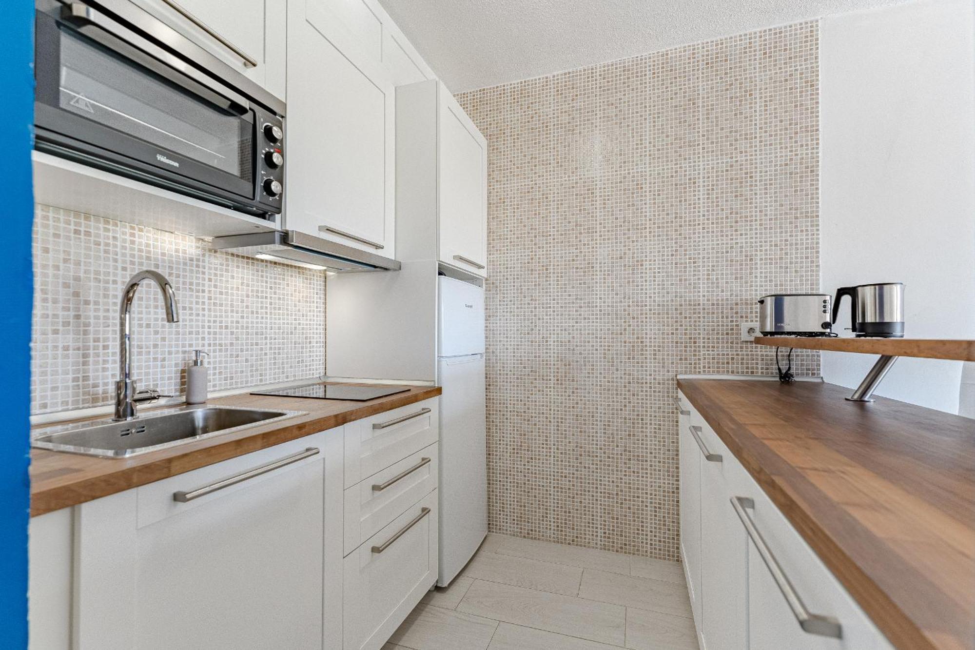 פלאיה פראיסו Prime Apartments Club Paraiso Ocean View מראה חיצוני תמונה