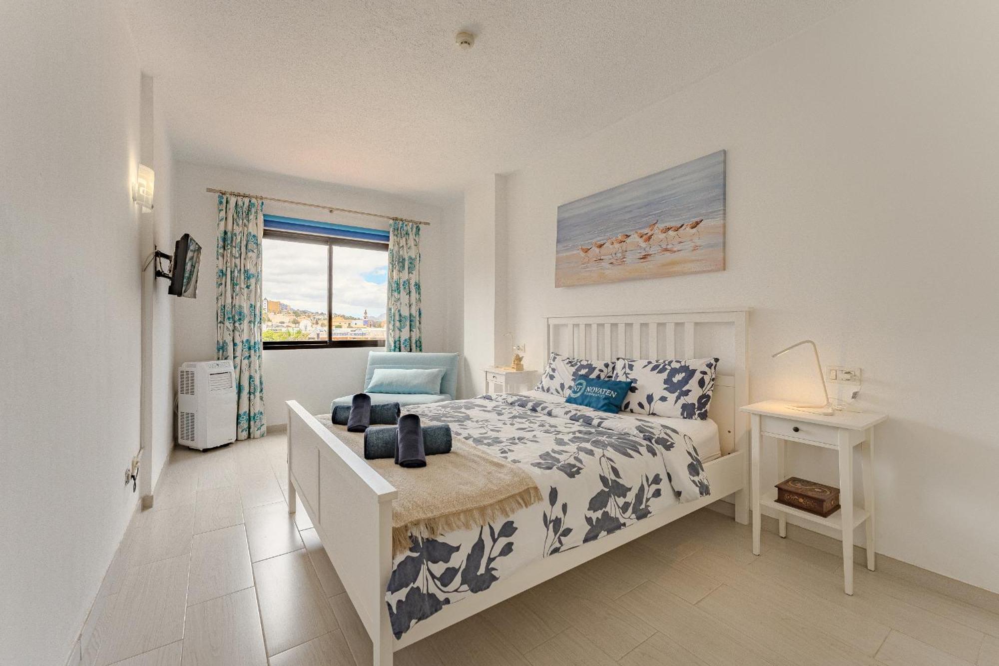 פלאיה פראיסו Prime Apartments Club Paraiso Ocean View מראה חיצוני תמונה