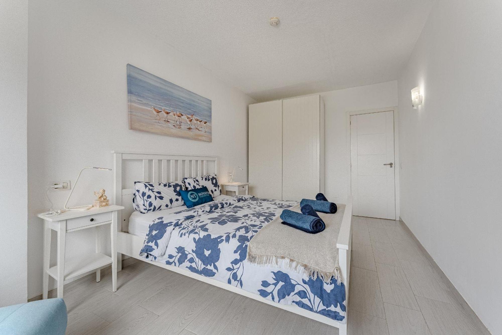 פלאיה פראיסו Prime Apartments Club Paraiso Ocean View מראה חיצוני תמונה