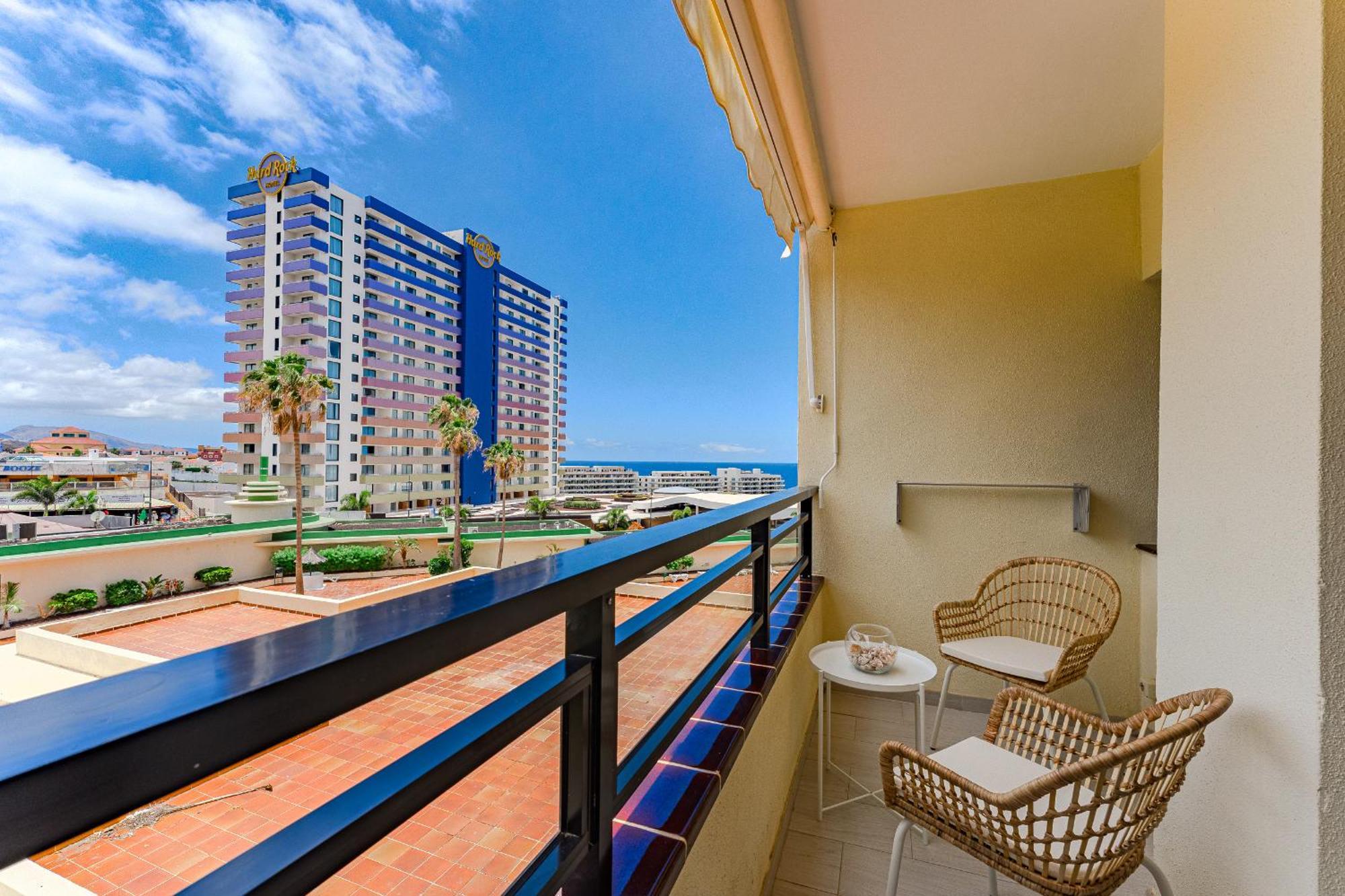 פלאיה פראיסו Prime Apartments Club Paraiso Ocean View מראה חיצוני תמונה