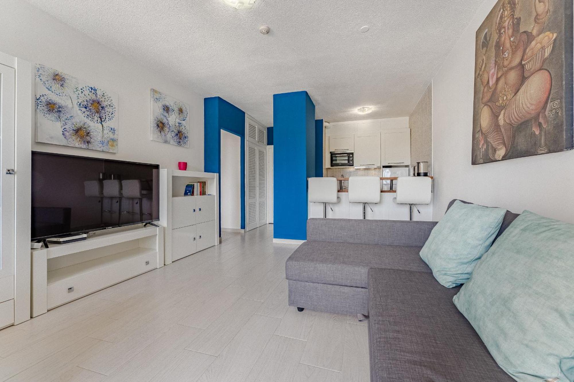 פלאיה פראיסו Prime Apartments Club Paraiso Ocean View מראה חיצוני תמונה