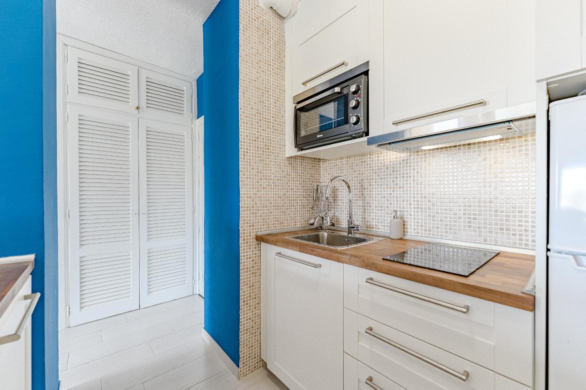 פלאיה פראיסו Prime Apartments Club Paraiso Ocean View מראה חיצוני תמונה