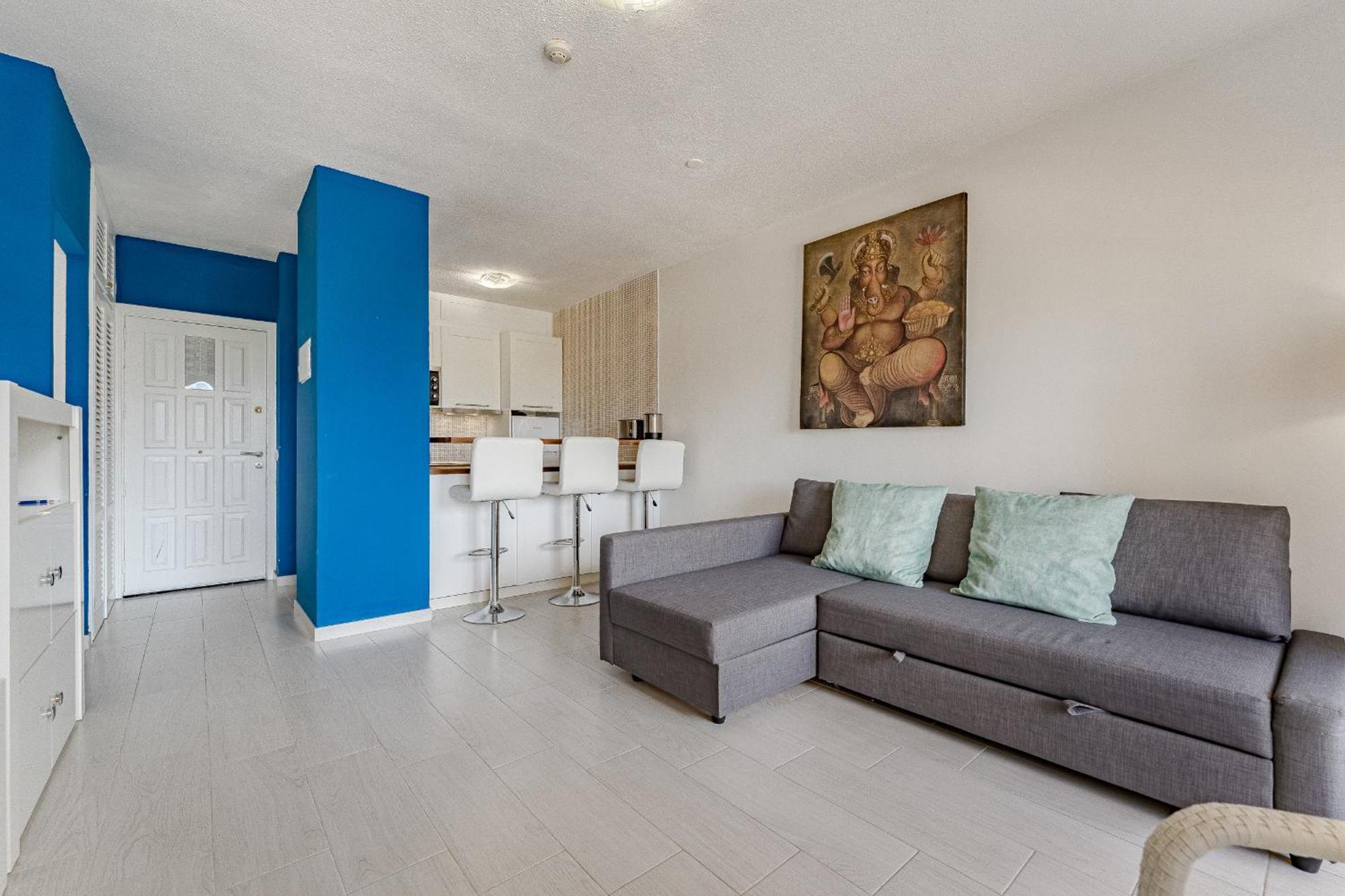 פלאיה פראיסו Prime Apartments Club Paraiso Ocean View מראה חיצוני תמונה
