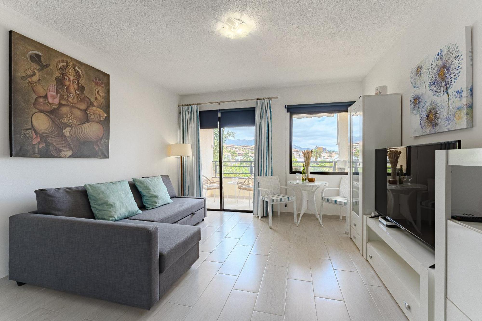 פלאיה פראיסו Prime Apartments Club Paraiso Ocean View מראה חיצוני תמונה