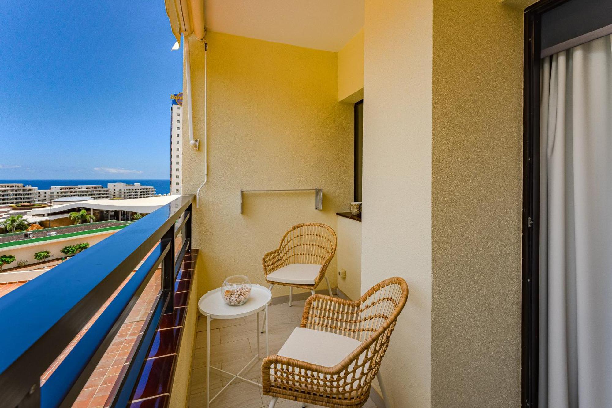 פלאיה פראיסו Prime Apartments Club Paraiso Ocean View מראה חיצוני תמונה