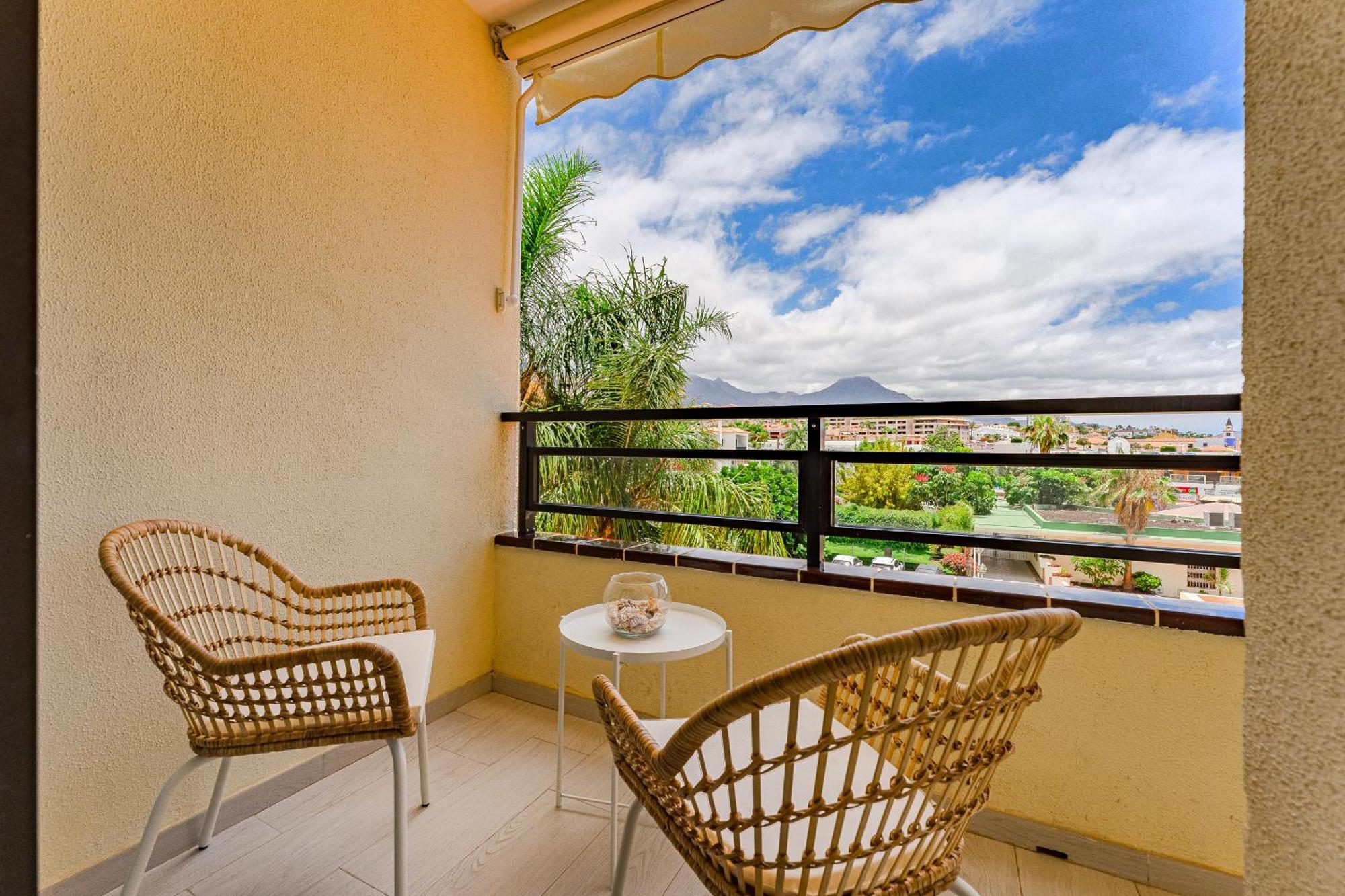 פלאיה פראיסו Prime Apartments Club Paraiso Ocean View מראה חיצוני תמונה